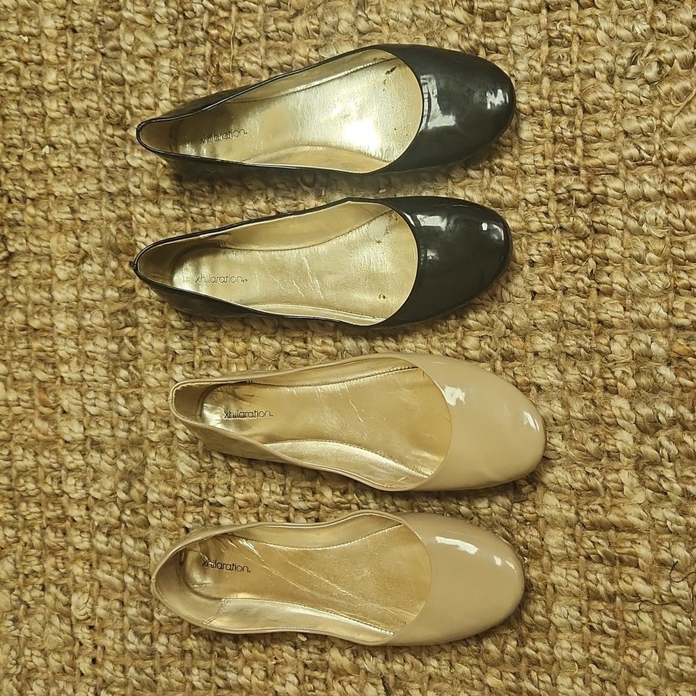 Flats